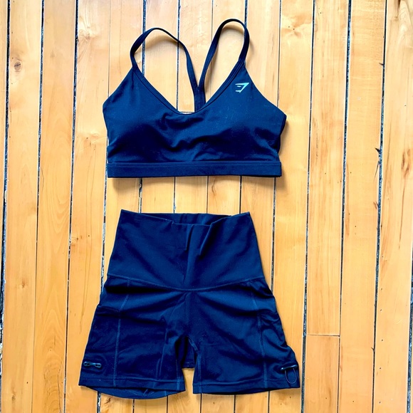 Gymshark Legacy Shorts - Picture 5 of 5